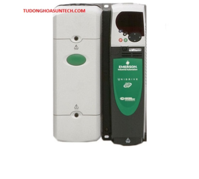 THAY  BOARD - SỬA BIẾN TẦN EMERSON COMMANDER